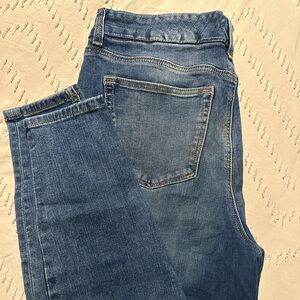 Maurice’s Super Skinny Jeggings